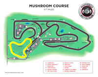 MMC Mushroom Course