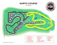 MMC North Course